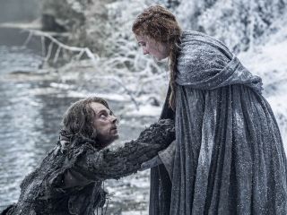 Game of Thrones marc un rcord en Twitter