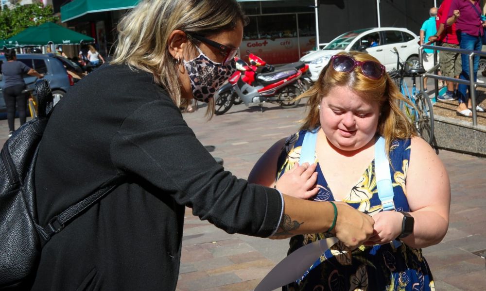 El Centro Integral para Mujeres cumplió 9 años de servicio