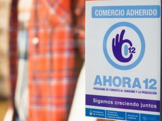 El Ahora 12 se prorroga hasta el 31 de enero de 2022 e incluye 24 y 30 cuotas