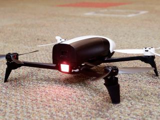 Reino Unido tendr su registro de drones