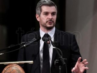Pea: Argentina mantiene la dura condena a Venezuela