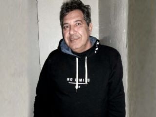 Minnicelli atrapado y llevado ante el juez