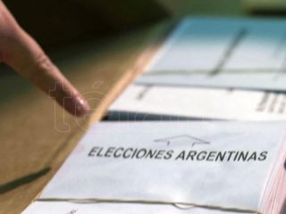 Hoy votan unos 33 millones de argentinos