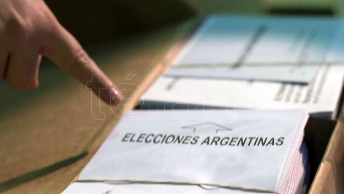 Hoy votan unos 33 millones de argentinos