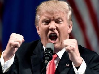 Trump: hiz alusin a ejecuciones masivas de musulmanes