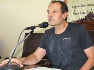 Carlos Casares en alerta: La amenaza de una nueva inundacin
