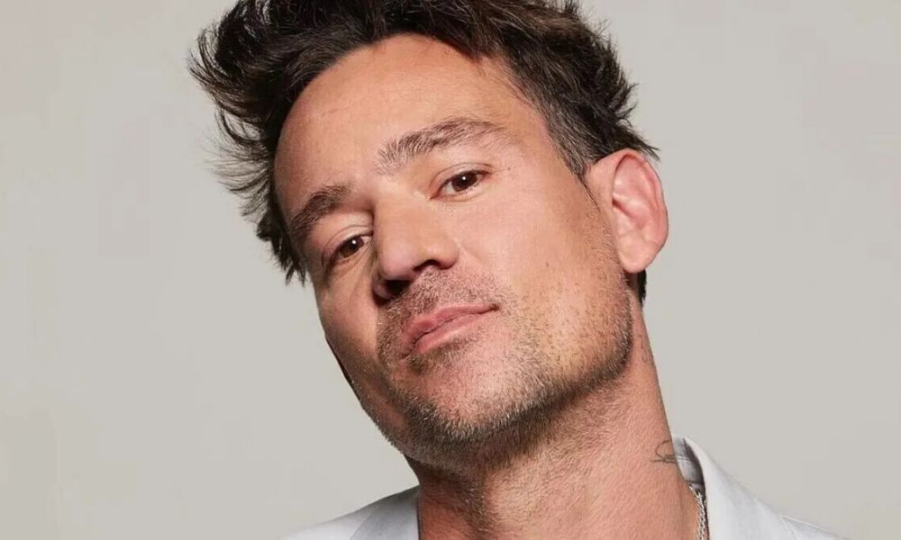 Chano Moreno Charpentier procesado