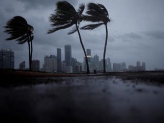 Irma: Al menos tres muertos y un desastre natural en Florida