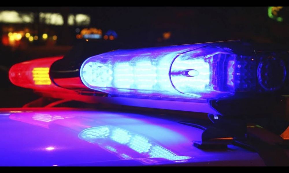 Refuerzo policial en Ruta 32