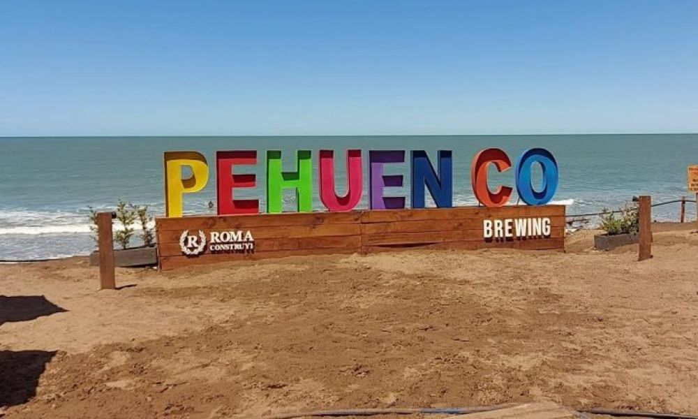 Tragedia en Pehuen Co