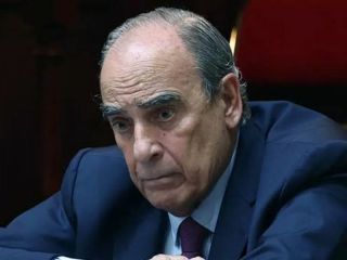 Guillermo Francos: Milei jams fue advertido sobre las irregularidades