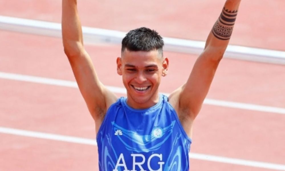 Alexis Chávez