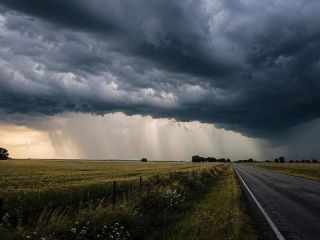 El Niño se intensifica y pone a la primavera en alerta: Dónde se esperan más lluvias en Argentina