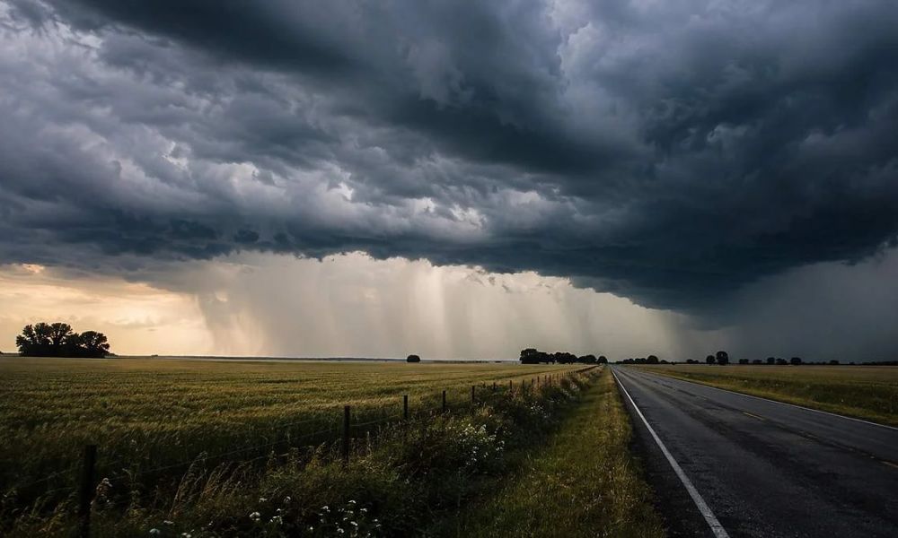 El Niño se intensifica y pone a la primavera en alerta