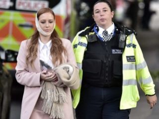 Nuevo acto terrorista en Londres