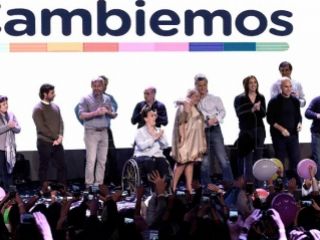 Cambiemos aspira ganar otras tres provincias y derrotar a Cristina