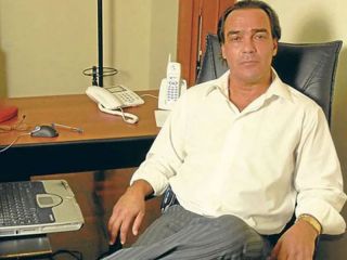 El Ladrn del Siglo critica el fallido robo al Banco Macro