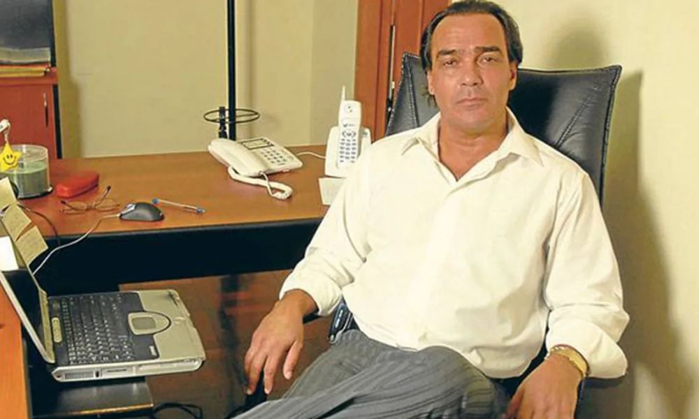 Luis Mario Vitette