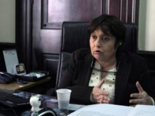 Ocaa: hay que recuperar lo que se robaron