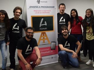 Mumuki, la plataforma que ensea a programar
