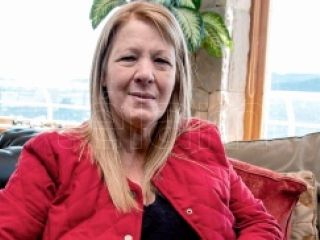 Los Kirchner ms complicados con la compra del Waldorf