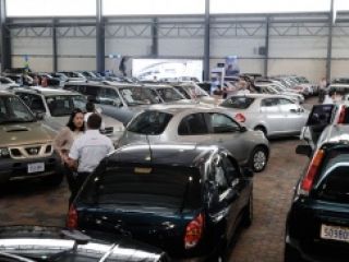 Las ventas de autos usados en alza