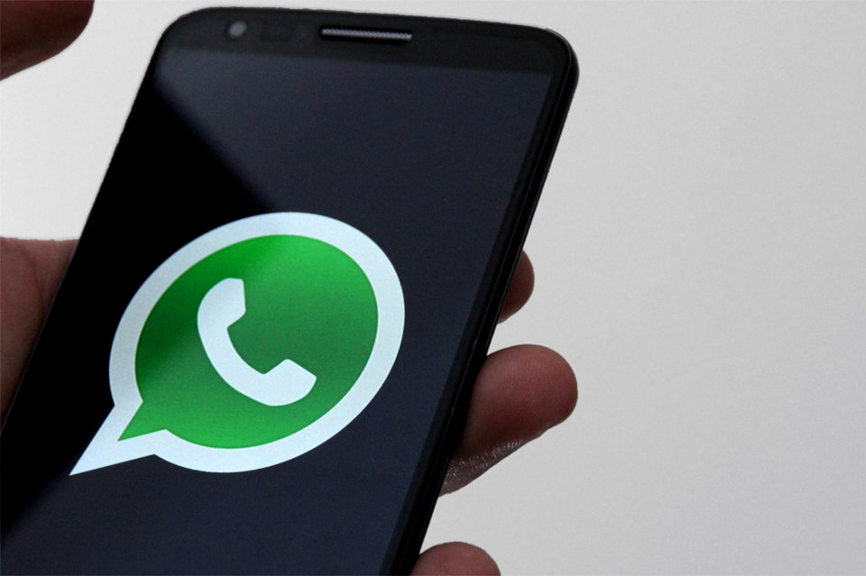 WhatsApp activa las llamadas de voz