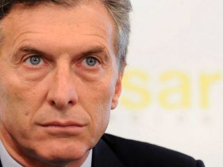Macri ordena poner todo a disposicin de la justicia