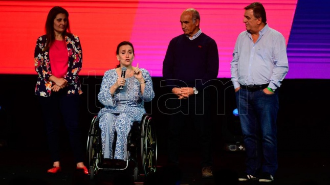 Gabriela Michetti
