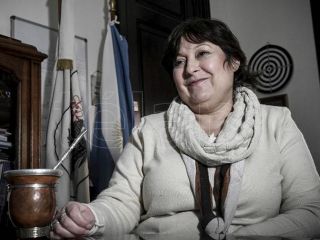 Que devuelvan lo que se robaron