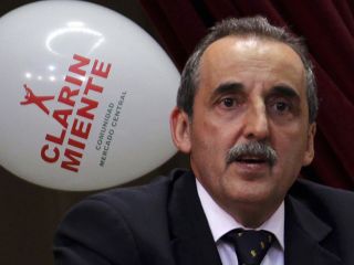 Prisin en suspenso para Guillermo Moreno