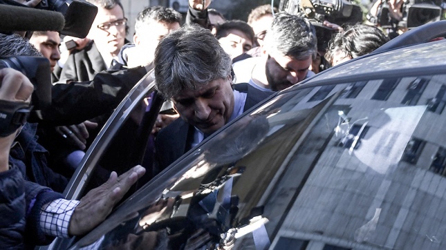 Amado Boudou