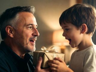 D�a del padre: Las ventas cayeron pese a las promociones y el esfuerzo del comercio