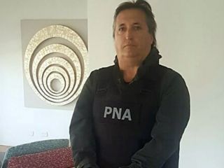 Nuez Carmona: Moneta puso la plata para comprar Ciccone