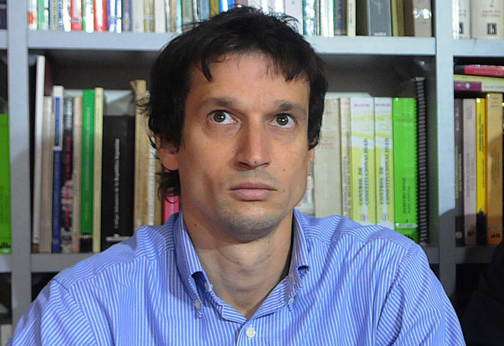 Diego Lagomarsino