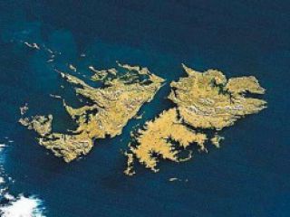 Islas Malvinas es una de las zonas ms militarizadas del mundo
