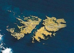 Islas Malvinas