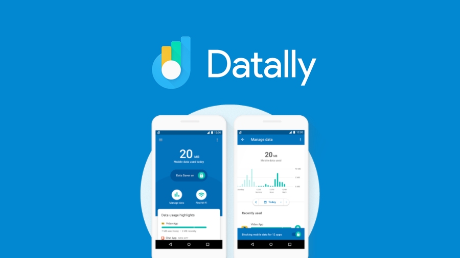 Datally