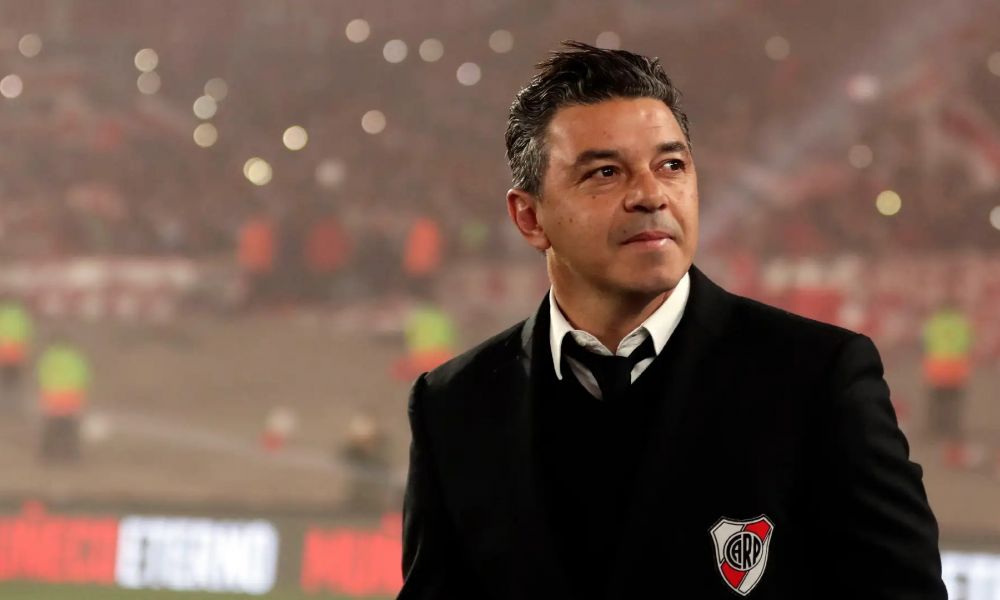 River, sin Libertadores: Jugará la Sudamericana 2026
