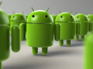 Lleg la versin oficial de Android Oreo