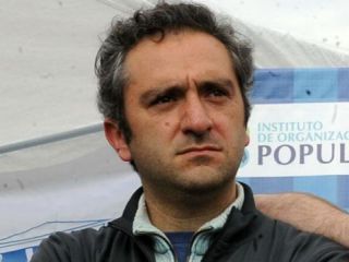 Parrilli y Larroque procesados