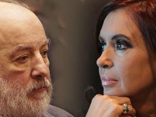 Para Bonado: Cristina, Timerman y Zannini traicionaron a la Nacin argentina