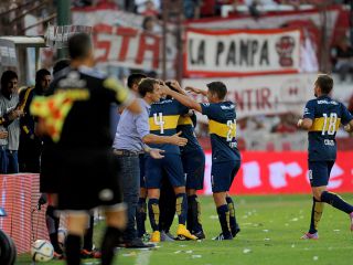 Los ttulos que dej la octava fecha del ftbol argentino
