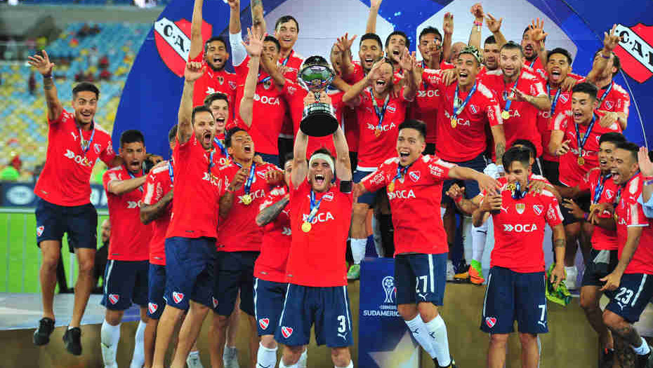 Independiente Campeón