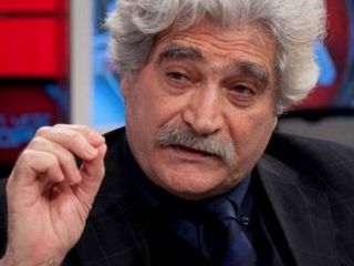 El temerario y golpista twitt de Jorge Asis