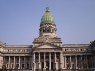 Ya es ley el proyecto de reforma previsional