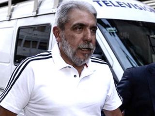 Anbal Fernndez ahora contra La Cmpora