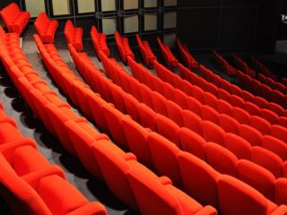 El teatro de Mar del Plata en alerta