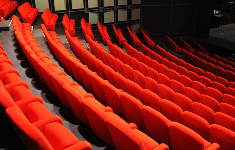 El teatro de Mar del Plata en alerta