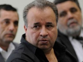Detuvieron al sindicalista Marcelo Balcedo
